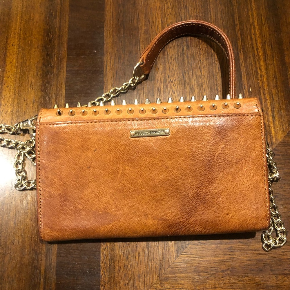 Rebecca Minkoff ❤️